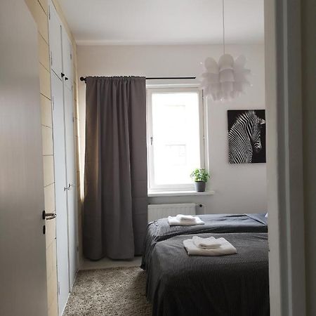 Quality Apartments In City Center Rovaniemi Buitenkant foto