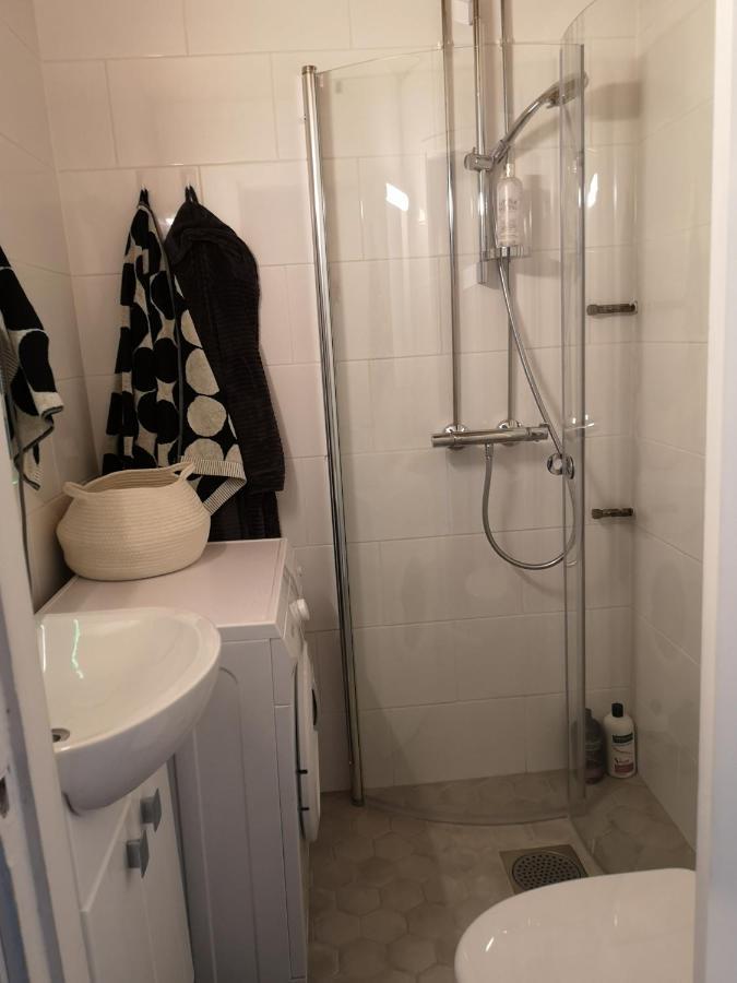 Quality Apartments In City Center Rovaniemi Buitenkant foto