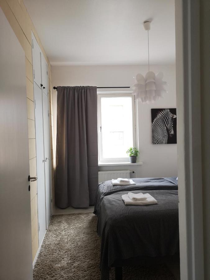 Quality Apartments In City Center Rovaniemi Buitenkant foto