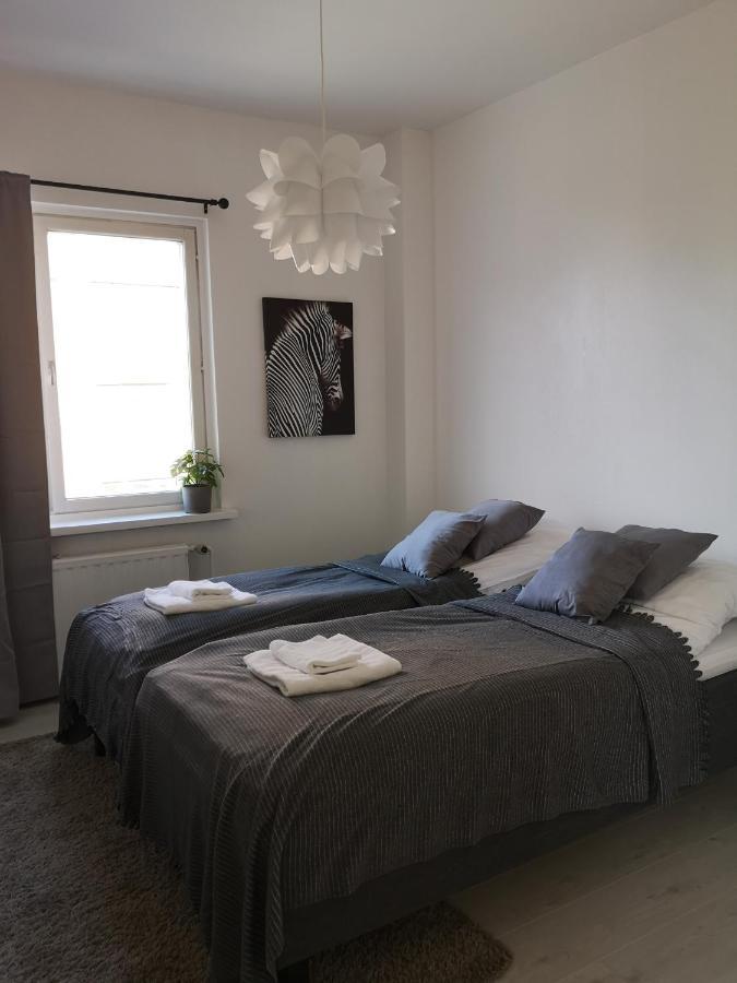 Quality Apartments In City Center Rovaniemi Buitenkant foto